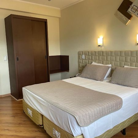 Hotel Marbor โมจิดัสครูเซส ภายนอก รูปภาพ