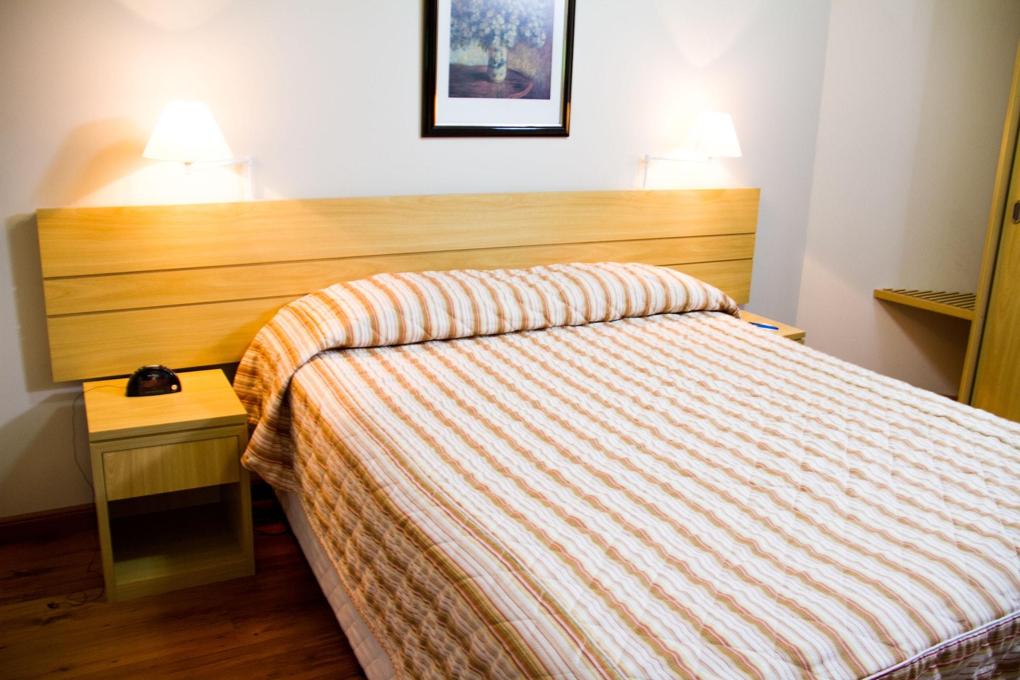 Hotel Marbor โมจิดัสครูเซส ภายนอก รูปภาพ