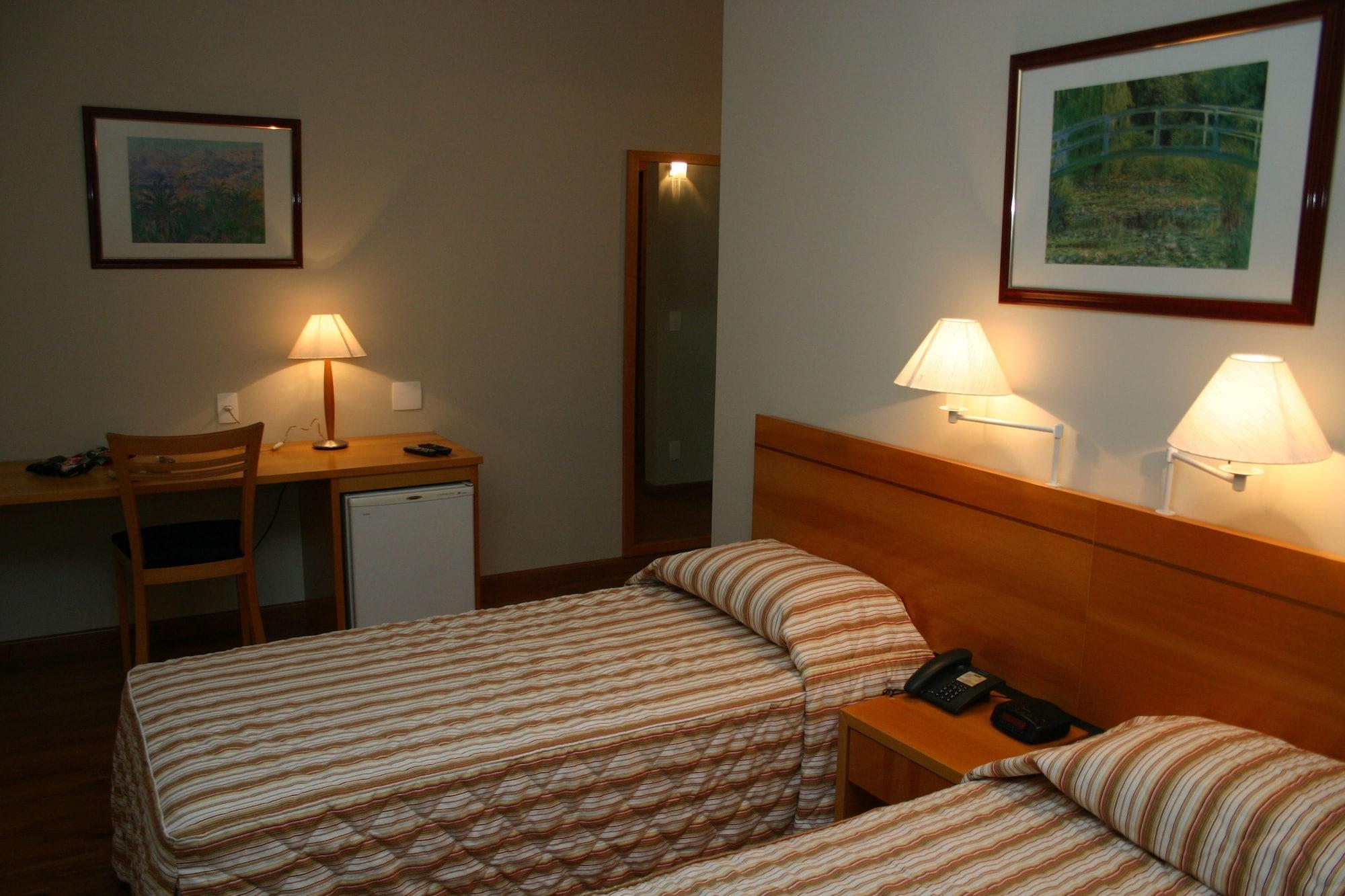 Hotel Marbor โมจิดัสครูเซส ภายนอก รูปภาพ