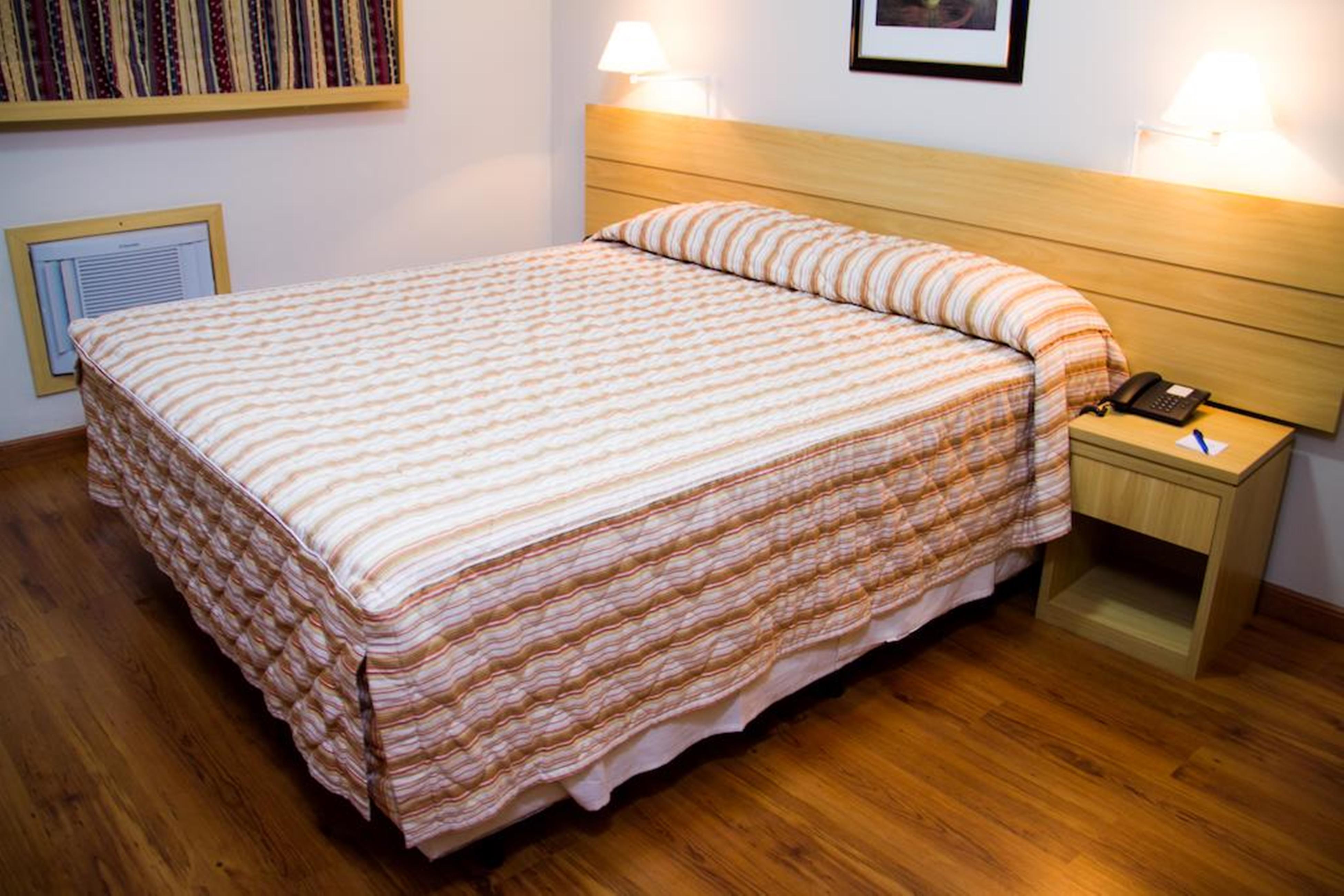 Hotel Marbor โมจิดัสครูเซส ภายนอก รูปภาพ