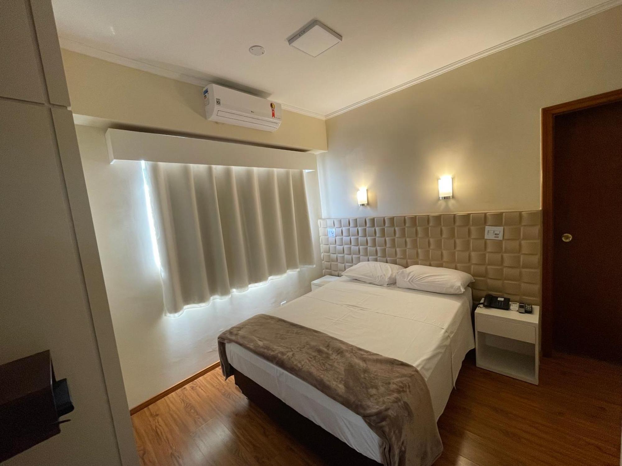 Hotel Marbor โมจิดัสครูเซส ภายนอก รูปภาพ