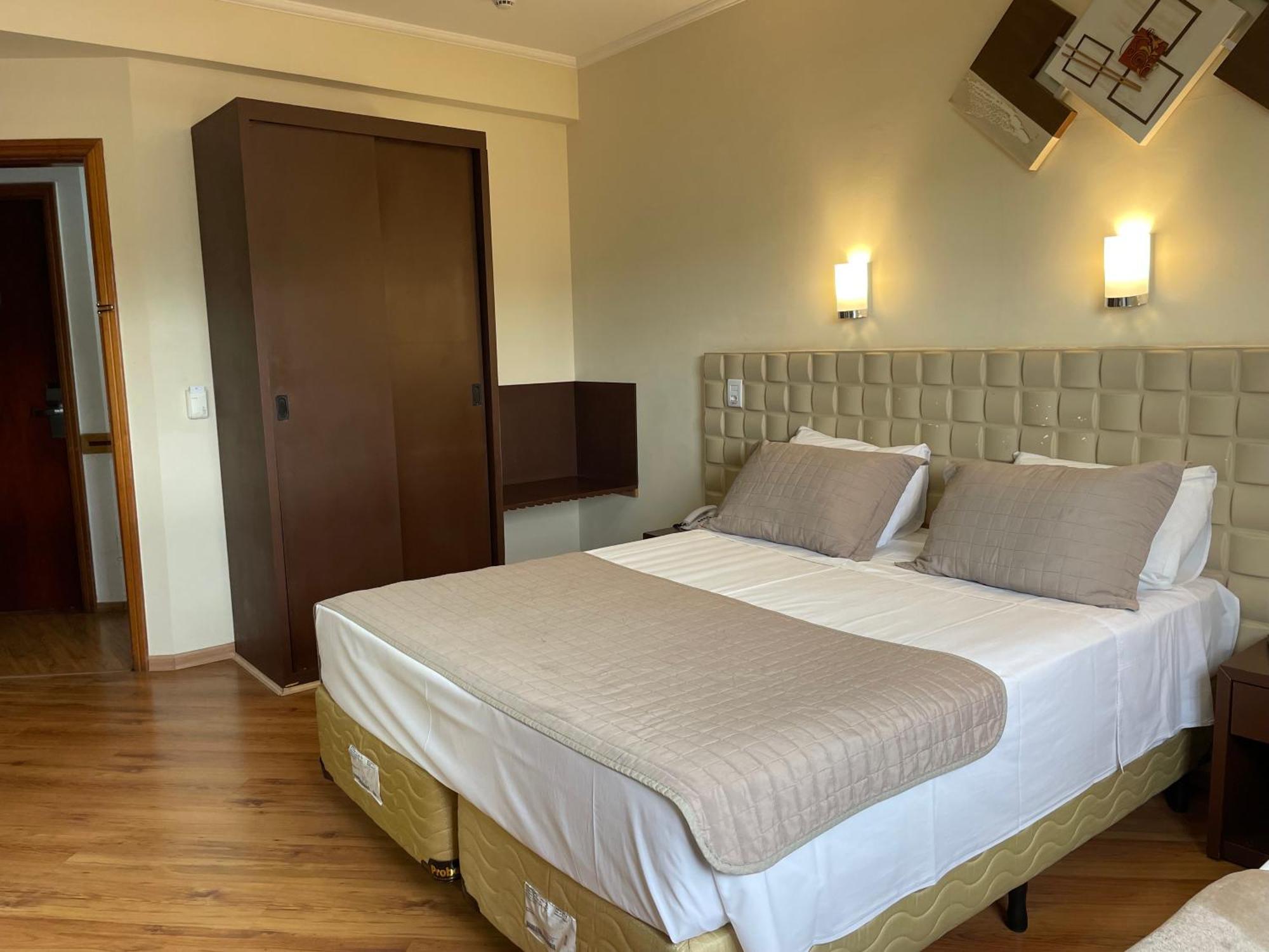Hotel Marbor โมจิดัสครูเซส ภายนอก รูปภาพ
