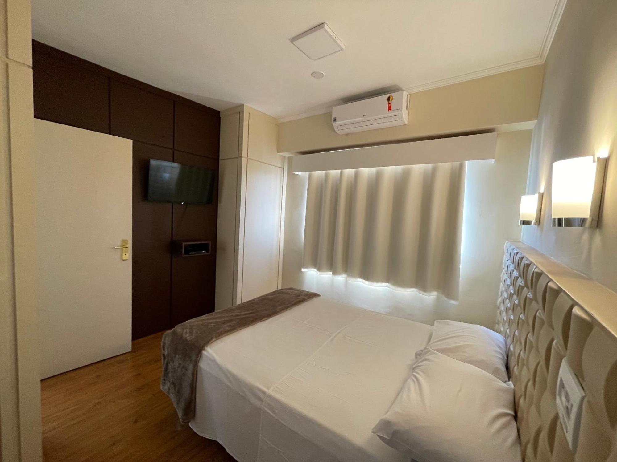 Hotel Marbor โมจิดัสครูเซส ภายนอก รูปภาพ