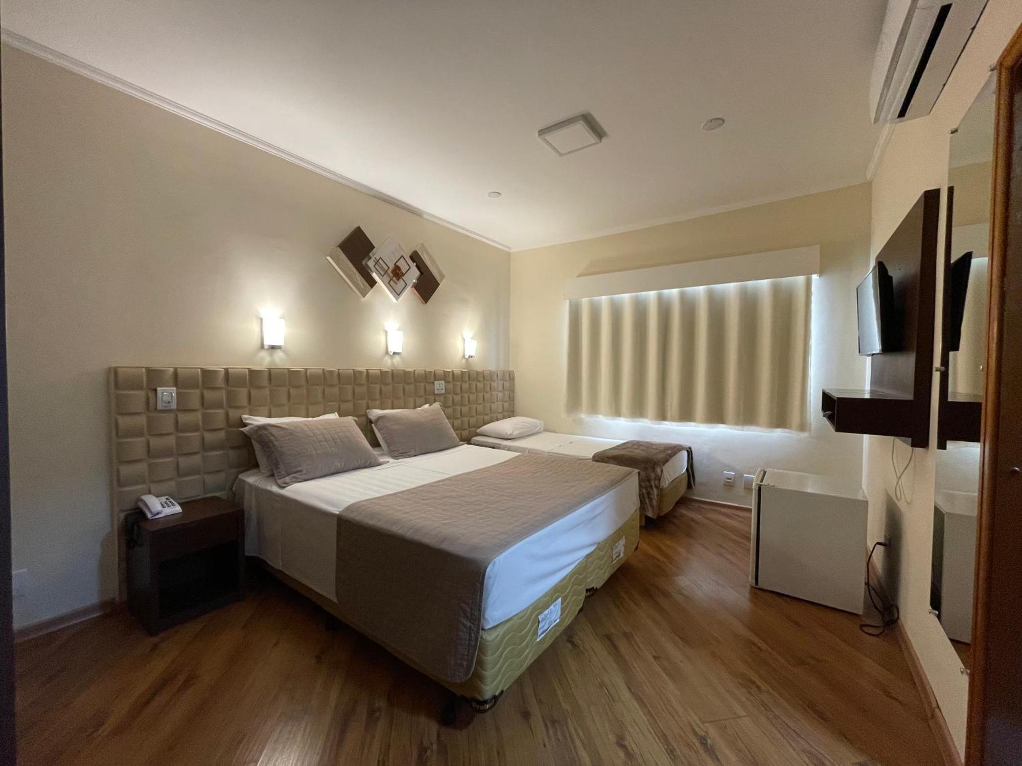 Hotel Marbor โมจิดัสครูเซส ภายนอก รูปภาพ