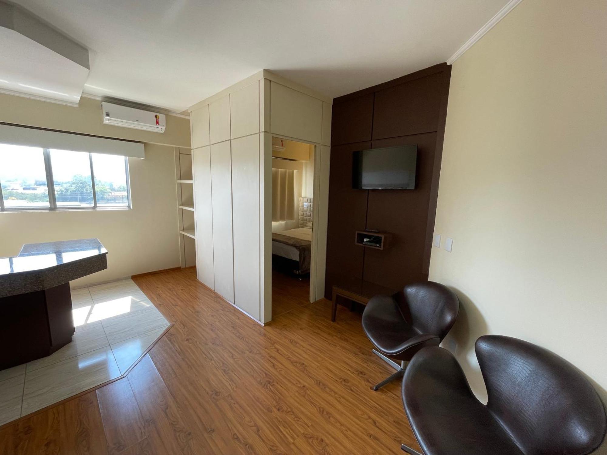 Hotel Marbor โมจิดัสครูเซส ภายนอก รูปภาพ