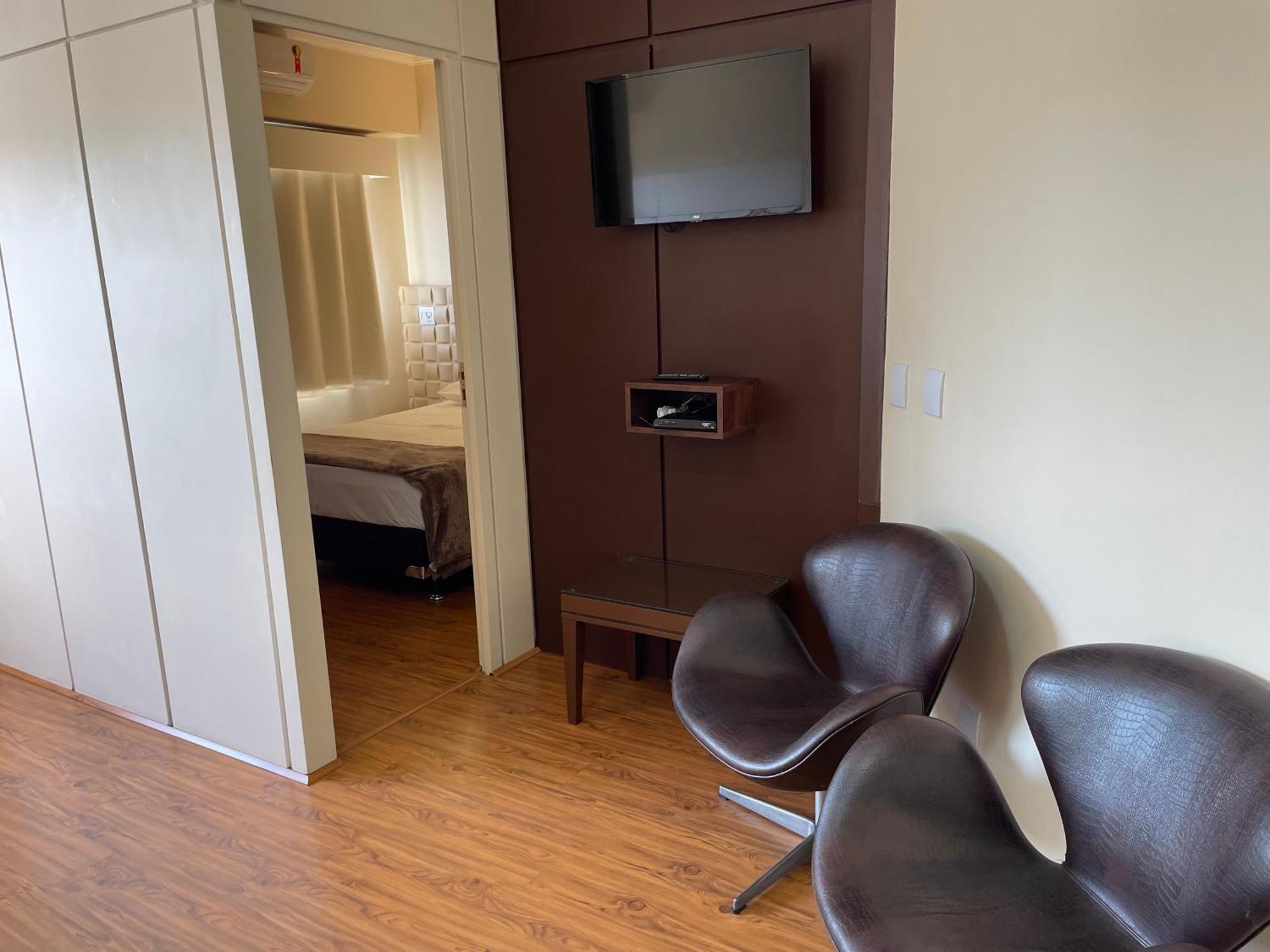 Hotel Marbor โมจิดัสครูเซส ภายนอก รูปภาพ