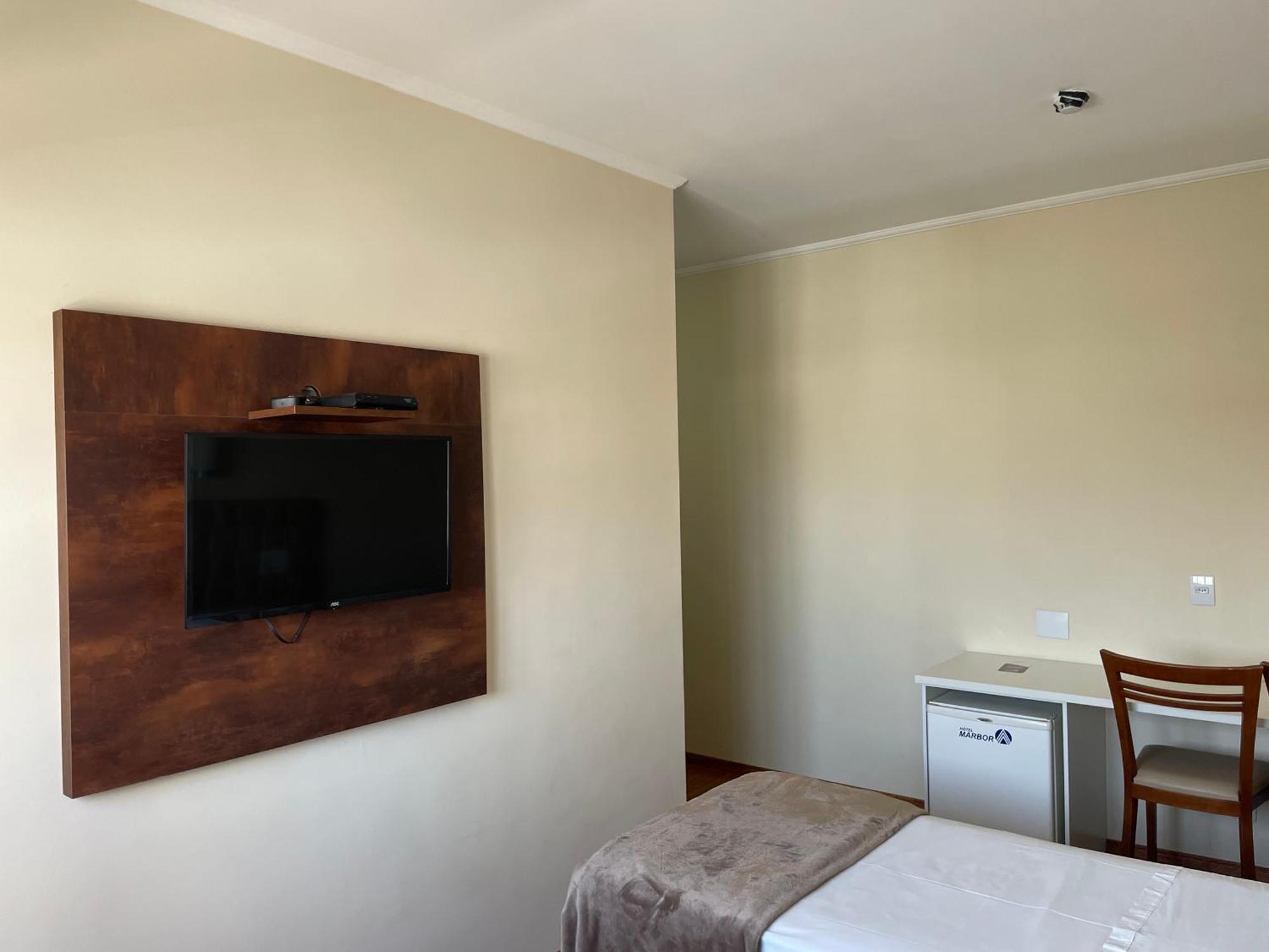 Hotel Marbor โมจิดัสครูเซส ภายนอก รูปภาพ