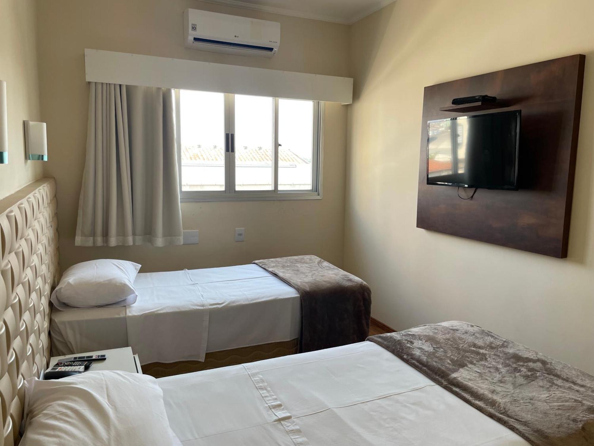 Hotel Marbor โมจิดัสครูเซส ภายนอก รูปภาพ