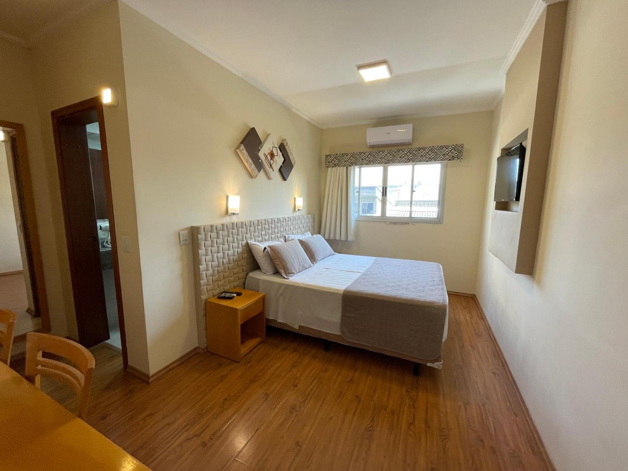 Hotel Marbor โมจิดัสครูเซส ภายนอก รูปภาพ