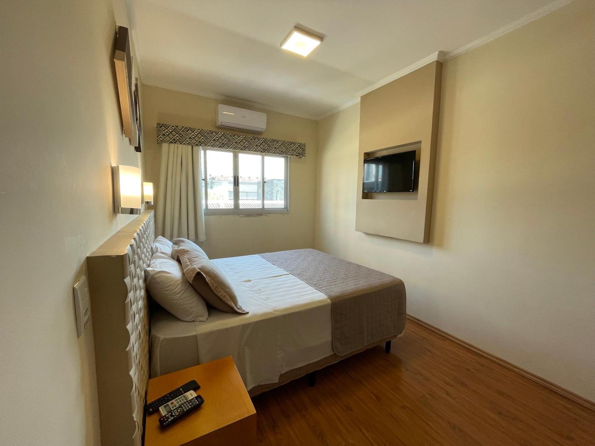 Hotel Marbor โมจิดัสครูเซส ภายนอก รูปภาพ