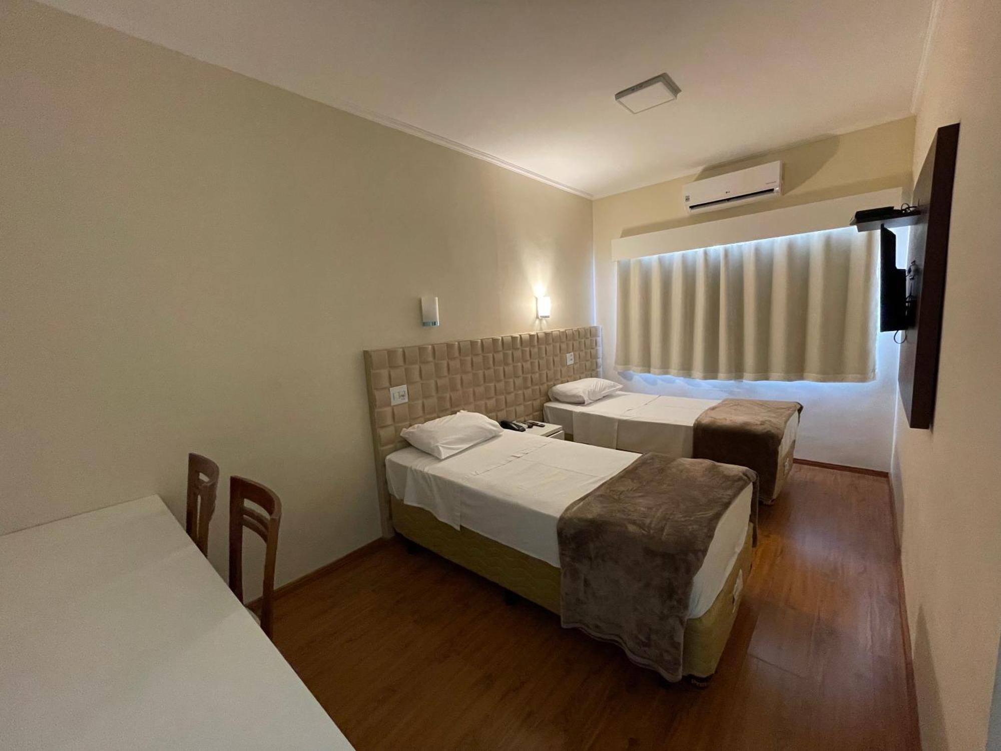 Hotel Marbor โมจิดัสครูเซส ภายนอก รูปภาพ