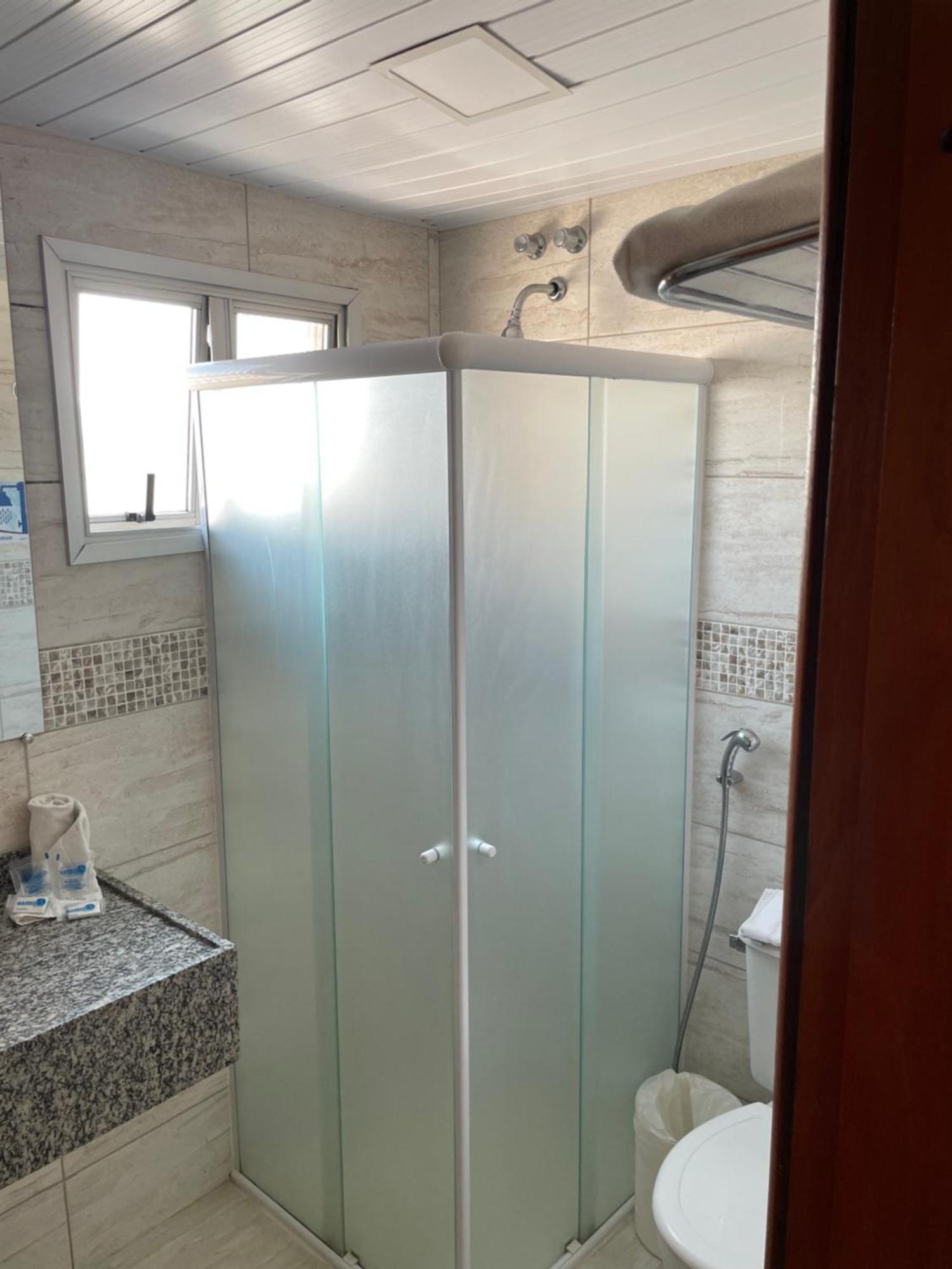 Hotel Marbor โมจิดัสครูเซส ภายนอก รูปภาพ