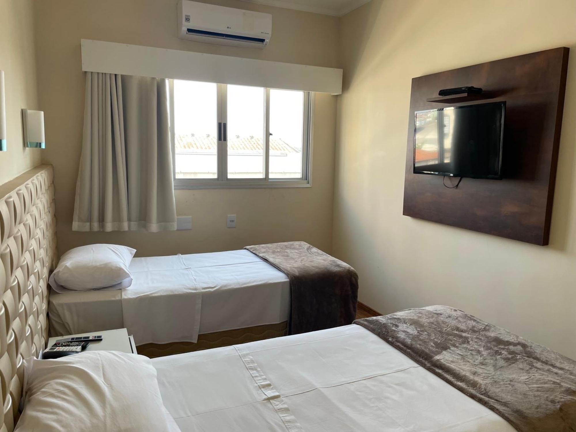 Hotel Marbor โมจิดัสครูเซส ภายนอก รูปภาพ