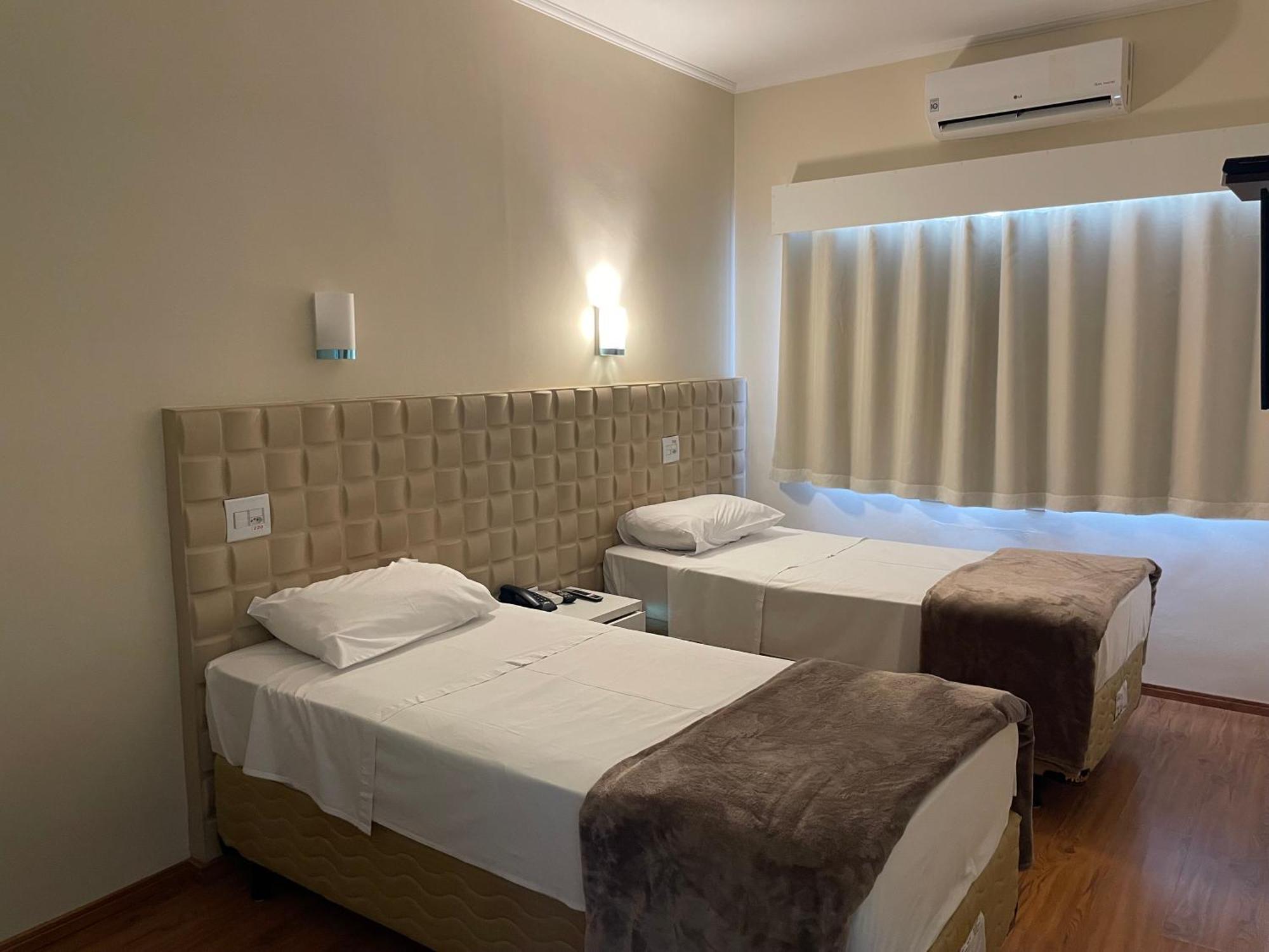 Hotel Marbor โมจิดัสครูเซส ภายนอก รูปภาพ